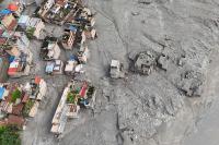 China and the Nepal Flood: Geology Trumps Politics