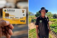 HOW one SASSA Pensioner turned grant into a thriving business