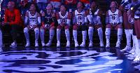 Arizona volleyball drops 5-setter to Pepperdine to go winless at Bluejay Invitational
