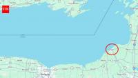 Republican mayor rejects 'Lake America' name; says locals take renaming personally