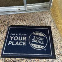 Running local