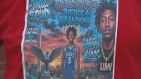 Brandon Gant’s mother renews plea for answers 3 years after fatal shooting Brandon Gant’s family renewed its plea for justice three years after he was mistakenly targeted and killed in Southeast Washington, D.C.