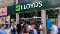 Lloyds Bank confirms £685 blow for customers on Monday morning