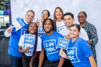 College extends ‘I AM MDC’ to month-long celebration