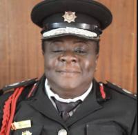 Ghana National Fire Service (GNFS) goes digital