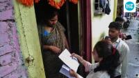 Teachers oppose ration card verification duty amid staff shortage