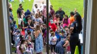 Schools must grade caring just like they do academics