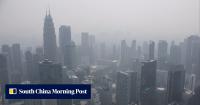 Malaysia lifts haze emergency in Sarawak, but warns pollution risks remain