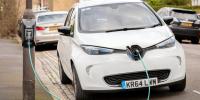 UK electric car charging company sees network grow while slashing emissions in major success