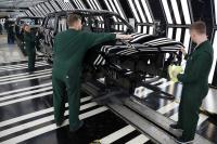 Government rules out bailout for Jaguar Land Rover amid plans to cut 4,000 jobs