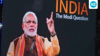 Gujarat NGO withdraws defamation suit against BBC over Modi documentary