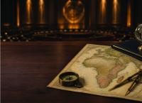 Eswatini votes in support of Africa’s push for new world map