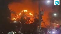 Tourist’s exploding balloons set Bali restaurant on fire, now she can’t leave the island