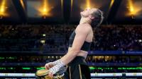 Katie Taylor says 'I wouldn’t change a thing' about career as she talks future