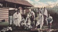 Award for exhibition on city's 1904 Somali Village