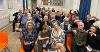 Residents opposing expansion of East Cleveland pig farm