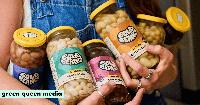 Beans Lead UK’s Plant-Based Food Growth As Shoppers Shun Meat & Vegan Alternatives