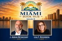 Fine, I’m a Terrible Person: A conversation about family, food and heritage