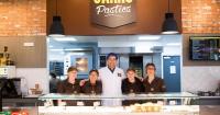 Bakery behind one of Bolton’s most famous pasties up for top award