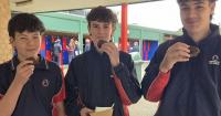 Community-minded catering at Warrandyte High