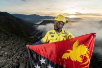 Ok Tedi Declares K450 Million Interim Dividend as Operations Continue Despite Dry Weather