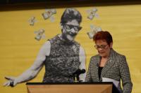 Australia’s One Nation party proposes pension shake-up to boost take-home pay