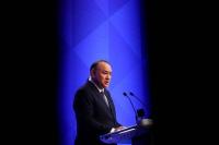 US Assures Manila as China Eyes Indo-Pacific Openings