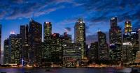 Meanwhile, Hong Kong and Tokyo were Asia Pacific's priciest markets.