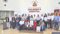 Free cardiac care expands across Pacific