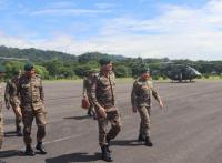India, China Hold First Corps Commander-Level Talks in Arunachal