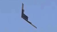 China’s WZ-X drone hints at an unmanned stealth bomber