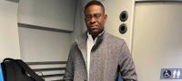 Arinze Madueke: Building a digital bridge between African talent and global opportunity