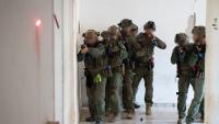 Israel on high alert for surprise attack ahead of Rosh Hashanah as threats span multiple fronts