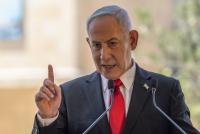 Netanyahu: ‘Toppling Iran’s regime is within reach’