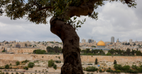 Jerusalem Christian schools strike over teacher permit crisis