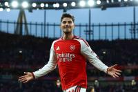 Arteta reveals the two players who feel like new signings: It's been amazing work!