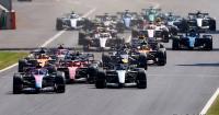 Italian Grand Prix: Formula 1 Teams and Drivers report from Monza