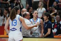 Italy’s Cecilia Zandalasini slammed by Team USA fans after blatant ‘flop’ in FIBA World Cup game