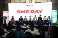 PLDT Enterprise ‘SME Day’ equips Iloilo businesses for digital future