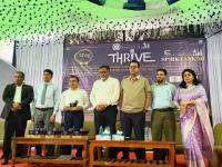 Bridging Education and Career: NITER Career Club Hosts ‘Thrive 2026’