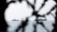 Iran to Impose New Transit Rules Near Strait of Hormuz