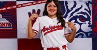 Arizona softball adds pair of in-state commits to 2028 class