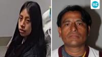 Who is Diana Galvez Ortega? AMBER Alert issued for teen traveling with dad after infant found dead on roadside