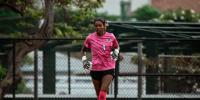 UH soccer plays Washington State to scoreless draw