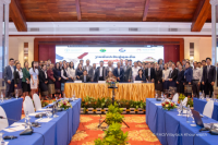 New Market Access Opportunities for Lao Chili Farmers Unlocked at FAO-Supported Business Matching Event in Vientiane