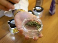 Legal Swiss cannabis sales ‘promote safer consumption’