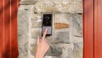 UK law if your neighbour has video doorbell - know your legal rights