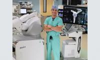 Marshall Health performs first roboticassisted shoulder replacement surgery in WV