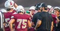 Shoals sports schedule | Sept. 7-13, 2026