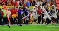 Ole Miss walks off first Music City Kickoff with Trinidad Chambliss, Deuce Alexander’s connection